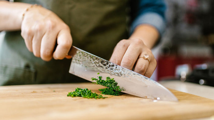 Knife Skills 101 10/2/2026 2pm