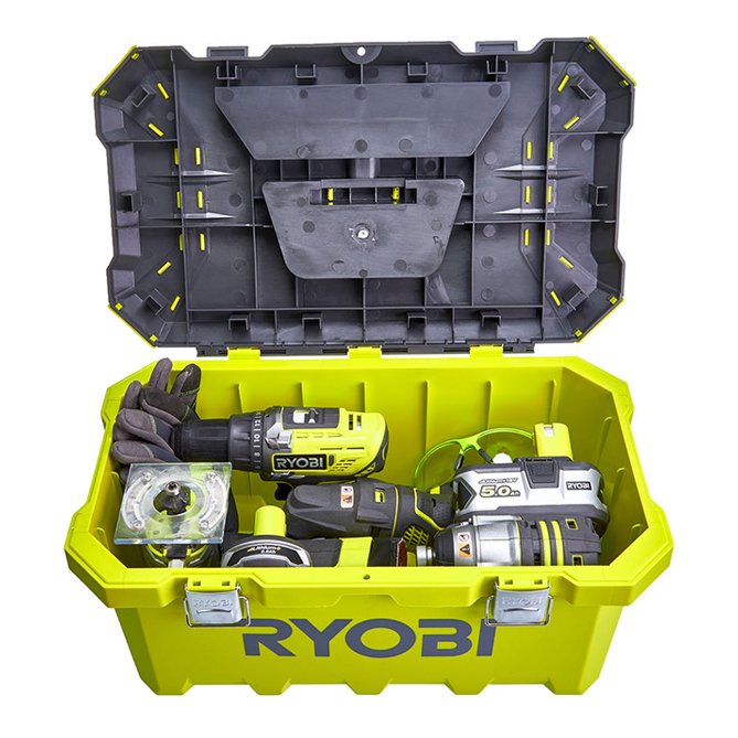 Kofer za alat 33L RTB19INCH RYOBI