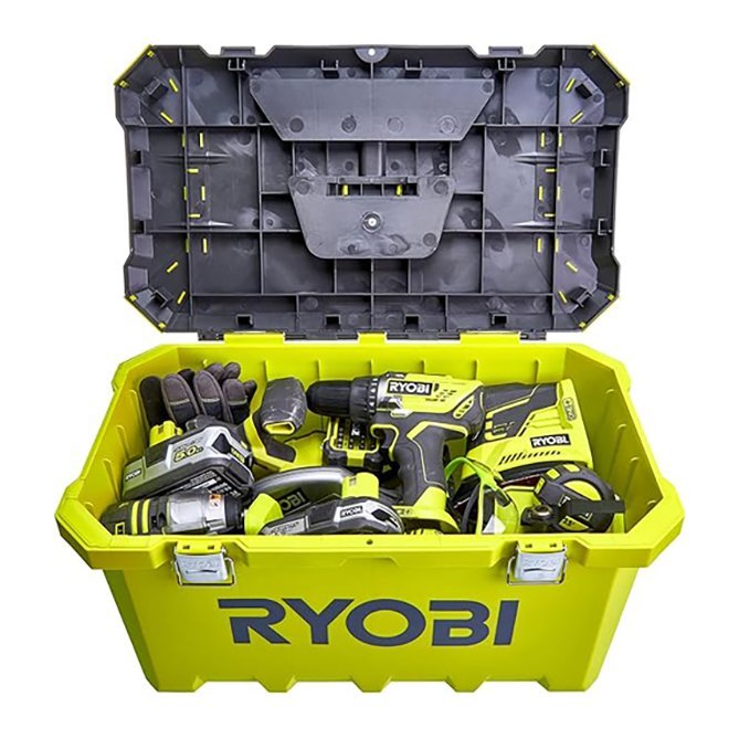Kofer za alat 56L RTB22INCH RYOBI