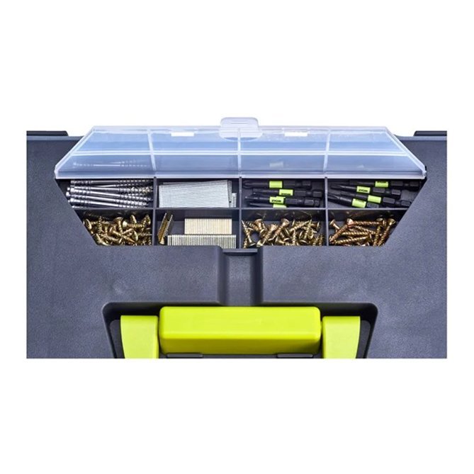 Kofer za alat 56L RTB22INCH RYOBI