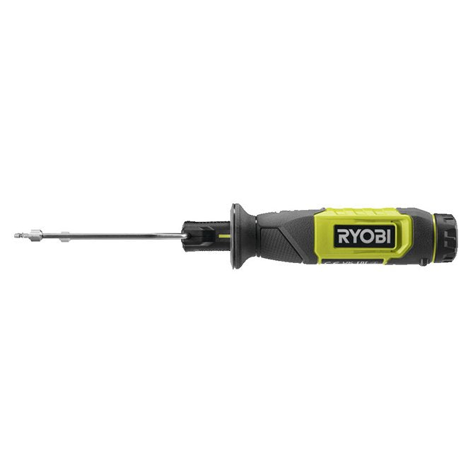 Kompaktni bežični vrući rezač, USB Lithium™ RHC4-120G 4V (2,0 Ah) RYOBI
