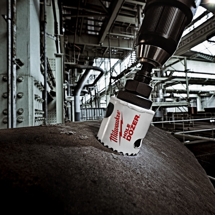 Kruna za bušenje 25mm 49560043 Milwaukee