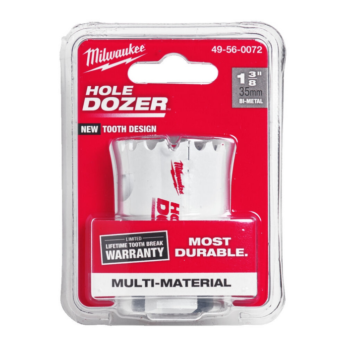 Kruna za bušenje 40mm 49560087 Milwaukee