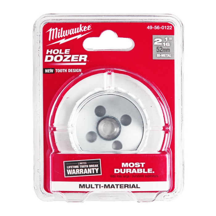 Kruna za bušenje 68mm 49560159 Milwaukee