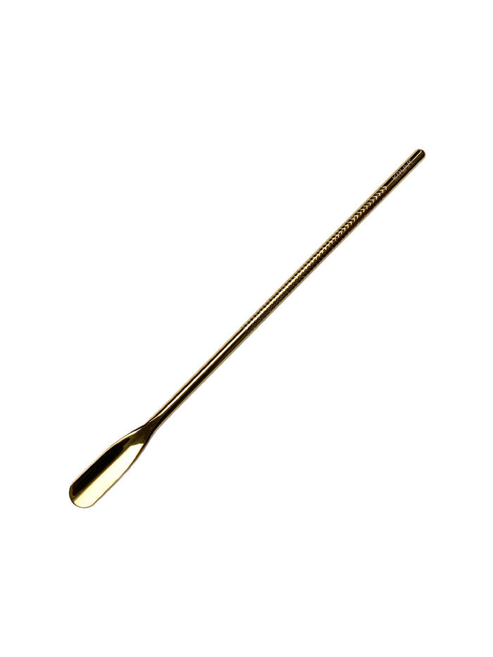 Photo of KRUVE Brew Stick (V2.0) ( Gold ) [ Kruve ] [ Brewing Accessories ]