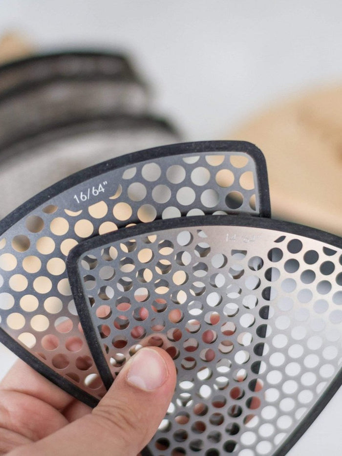Photo of SO-KRUVE BEAN Sieves (10-Pack) ( ) [ Kruve ] [ Sifters ]