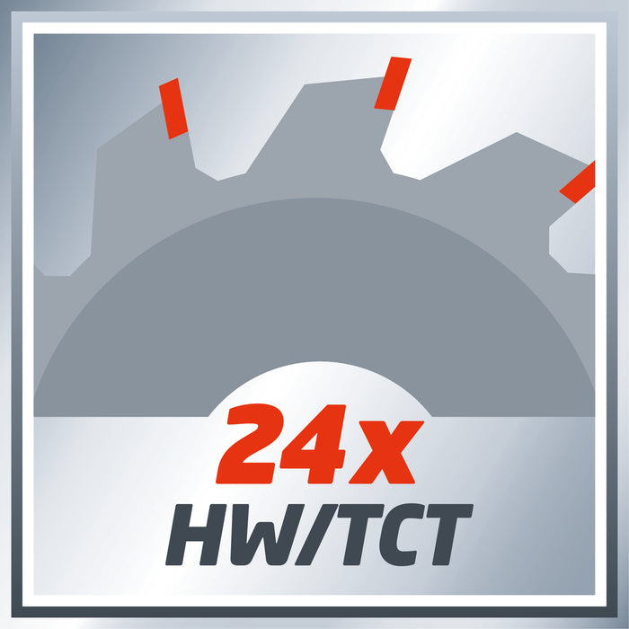 Kružna testera TC-CS 1200 Einhell