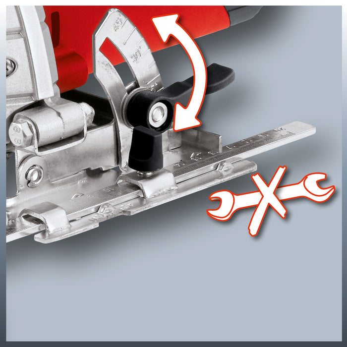 Kružna testera TC-CS 1200 Einhell