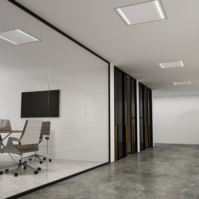 KUĆIŠTE LED PANELA T02A6060AN BB Link