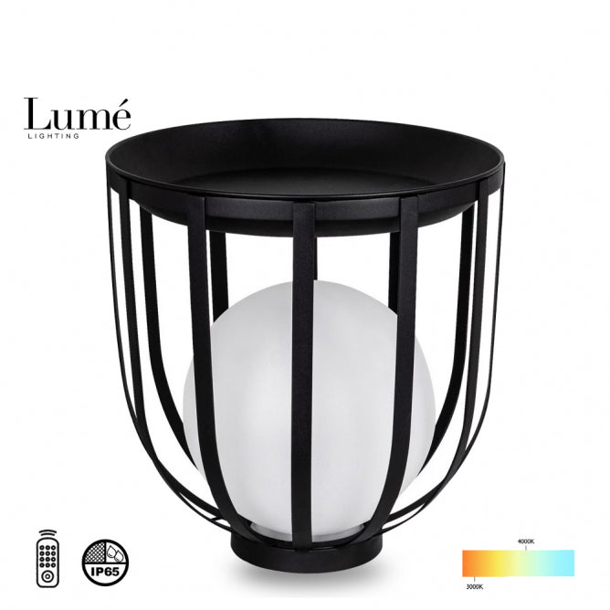 Lampa 5W 3000/4000K