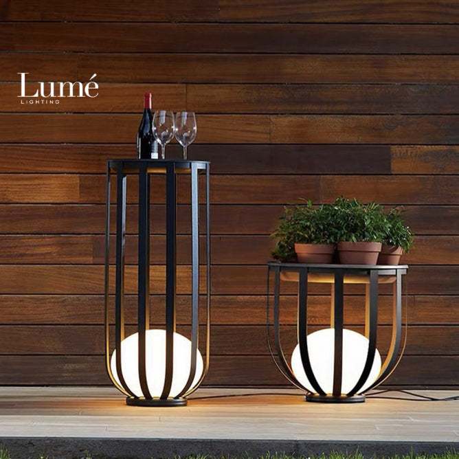 Lampa 5W 3000/4000K