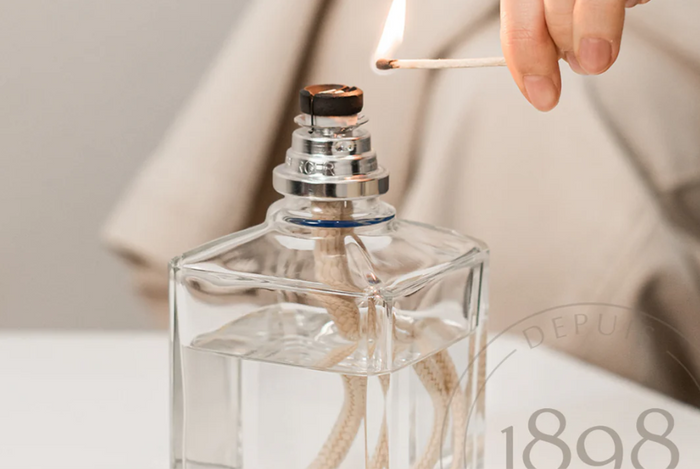 Lampe Berger Refill