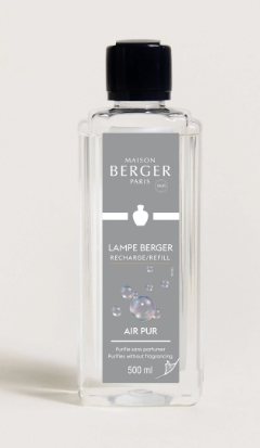 Lampe Berger Refill