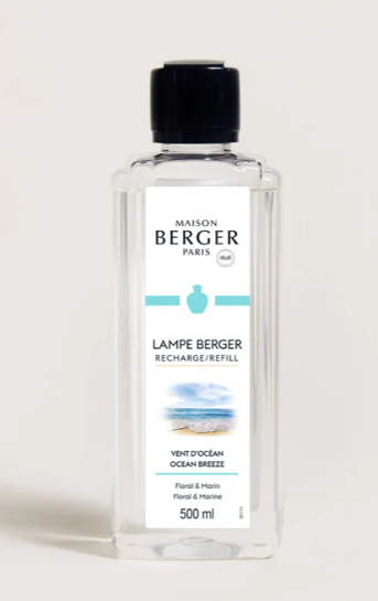 Lampe Berger Refill