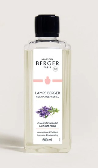 Lampe Berger Refill