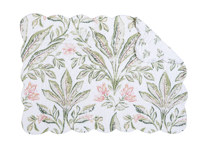 Lana Palms Rectangle Placemat