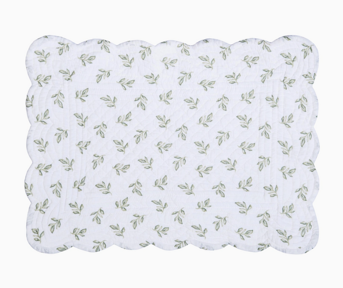 Lana Palms Rectangle Placemat