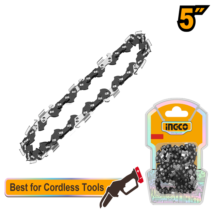Lanac AGSC50501 1/4″ za lančane testere CGSLI2058/CGSLI20581/UCGSLI20581 INGCO