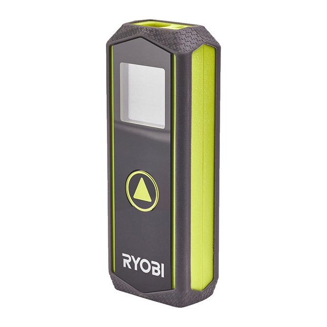 Laserski daljinomer 20m RBLDM20 RYOBI
