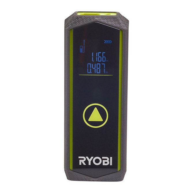 Laserski daljinomer 20m RBLDM20 RYOBI