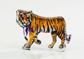 Lauren Dunn Acrylic- GAMEDAY TIGER