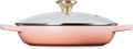 Le Creuset 2.25 Quart Braiser with Glass Lid