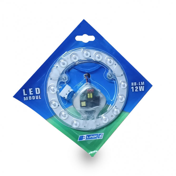LED MODUL ZA PLAFONJERE HB-LM-12W BB Link