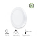 LED PANEL N/Z KNC5-24W 6500K BB Link