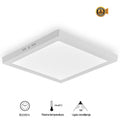 LED PANEL N/Z KNS5-36W 4000K BB Link