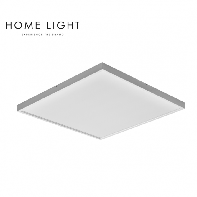 LED PANEL N/Z KNS5-48W 4000K 6060 BB Link