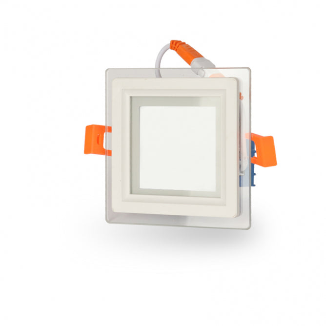 LED PANEL U/Z KNS2-12W 6500K BB Link