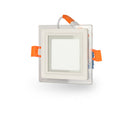 LED PANEL U/Z KNS2-12W 6500K BB Link