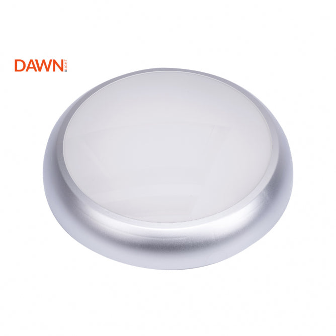 LED PLAFONJERA CDLED24 24/20/16W 3000/4000/6500K IP65 SILVER BB Link