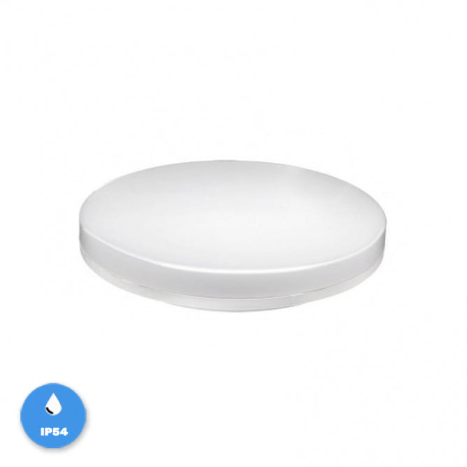 LED PLAFONJERA CL17 O 12W 4000K BB Link