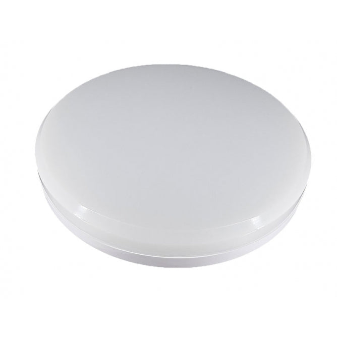 LED PLAFONJERA LE511 PANIK 18W/1W 4000K IP 65 BB Link