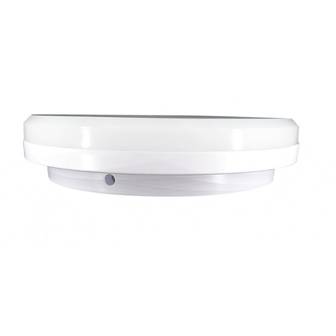 LED PLAFONJERA LE511 PANIK 18W/1W 4000K IP 65 BB Link