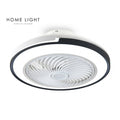 LED PLAFONJERA VENTILATOR OSD-022 60W