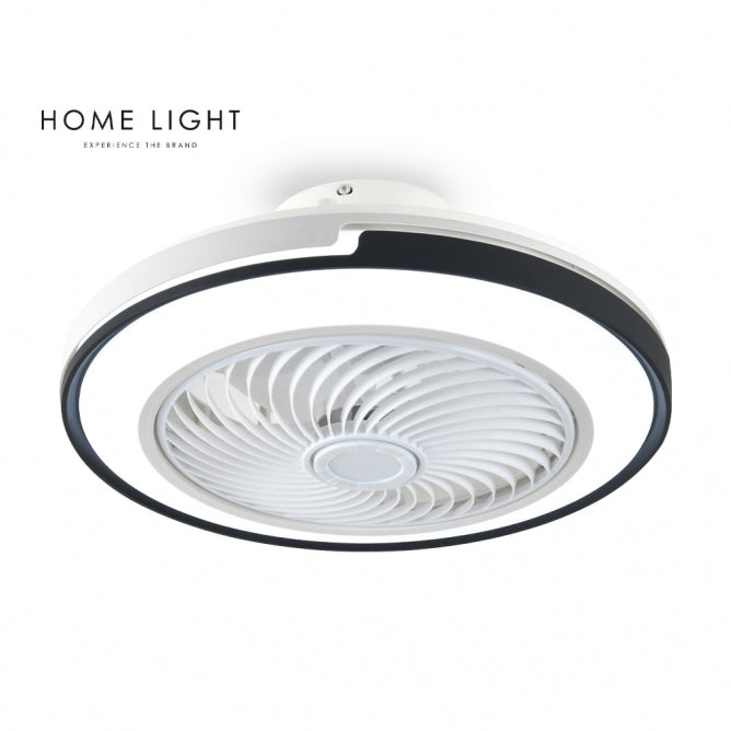 LED PLAFONJERA VENTILATOR OSD-022 60W