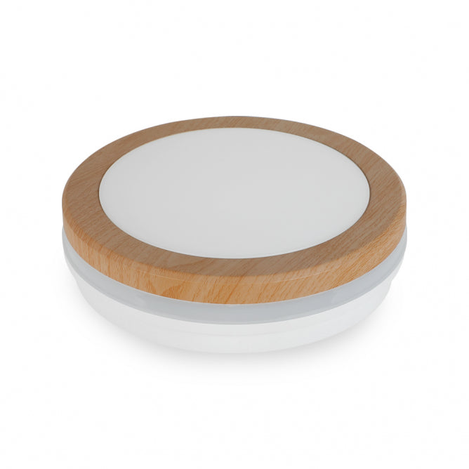 LED PLAFONJERA X09-200-15W 3000/4000/6500K IP65 DRVO BB Link
