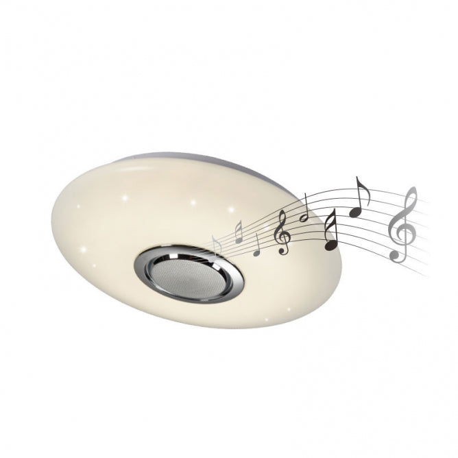 LED PLAFONJERA YL-CCT-010-24W RGB BLUETOOTH BB Link