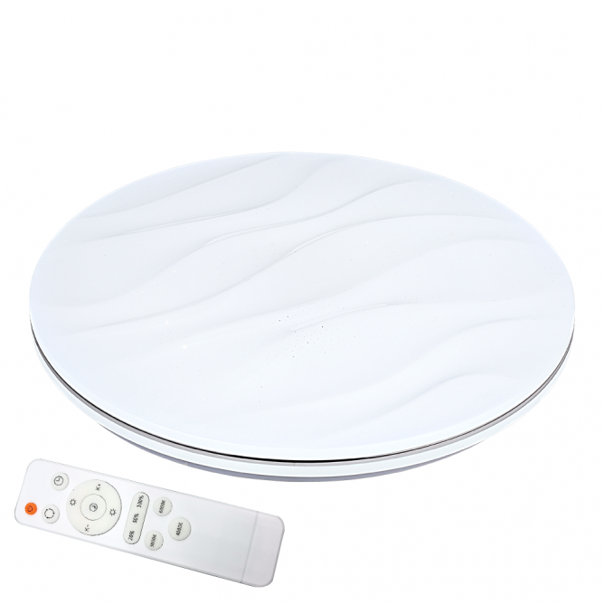 LED PLAFONJERA YL-RM-011-48W O DIMABILNA BB Link