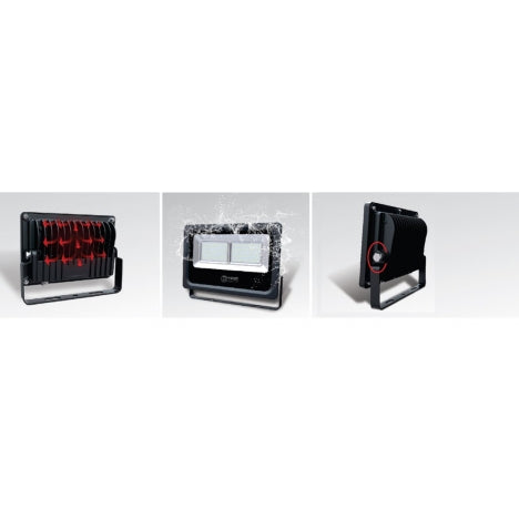 LED REFLEKTOR BREE 50W SLIM