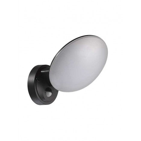 LED senzorska svetiljka  12W 4000K