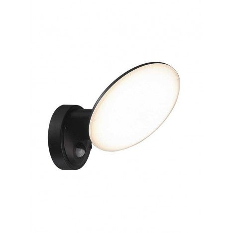 LED senzorska svetiljka  12W 4000K