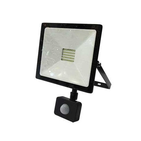 LED senzorski reflektor 50W