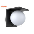 LED solarna svetiljka SWL-26