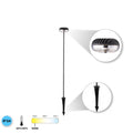 LED SVETILJKA HILITE STUBNA 6W