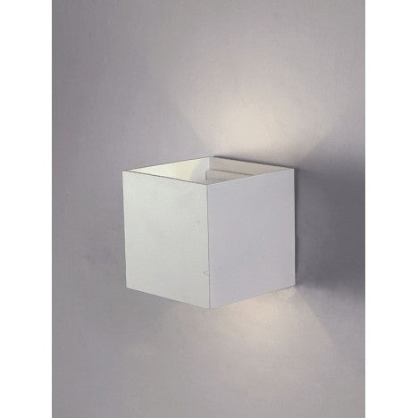 LED SVETILJKA JM-012 ZIDNA 2X3W
