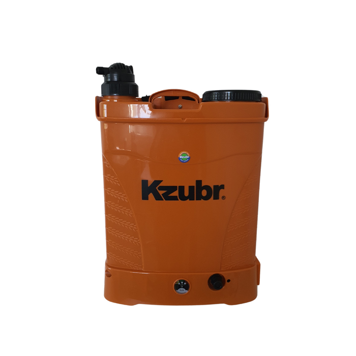 Leđna prskalica 2u1 KBS-20LT KZUBR