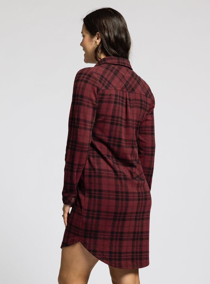 LESLIE DRESS